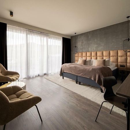 Hotel جييسير المظهر الخارجي الصورة
