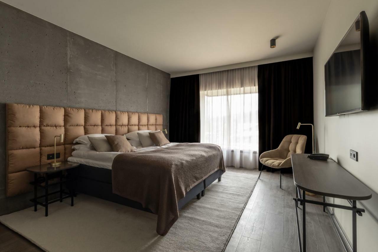 Hotel جييسير المظهر الخارجي الصورة
