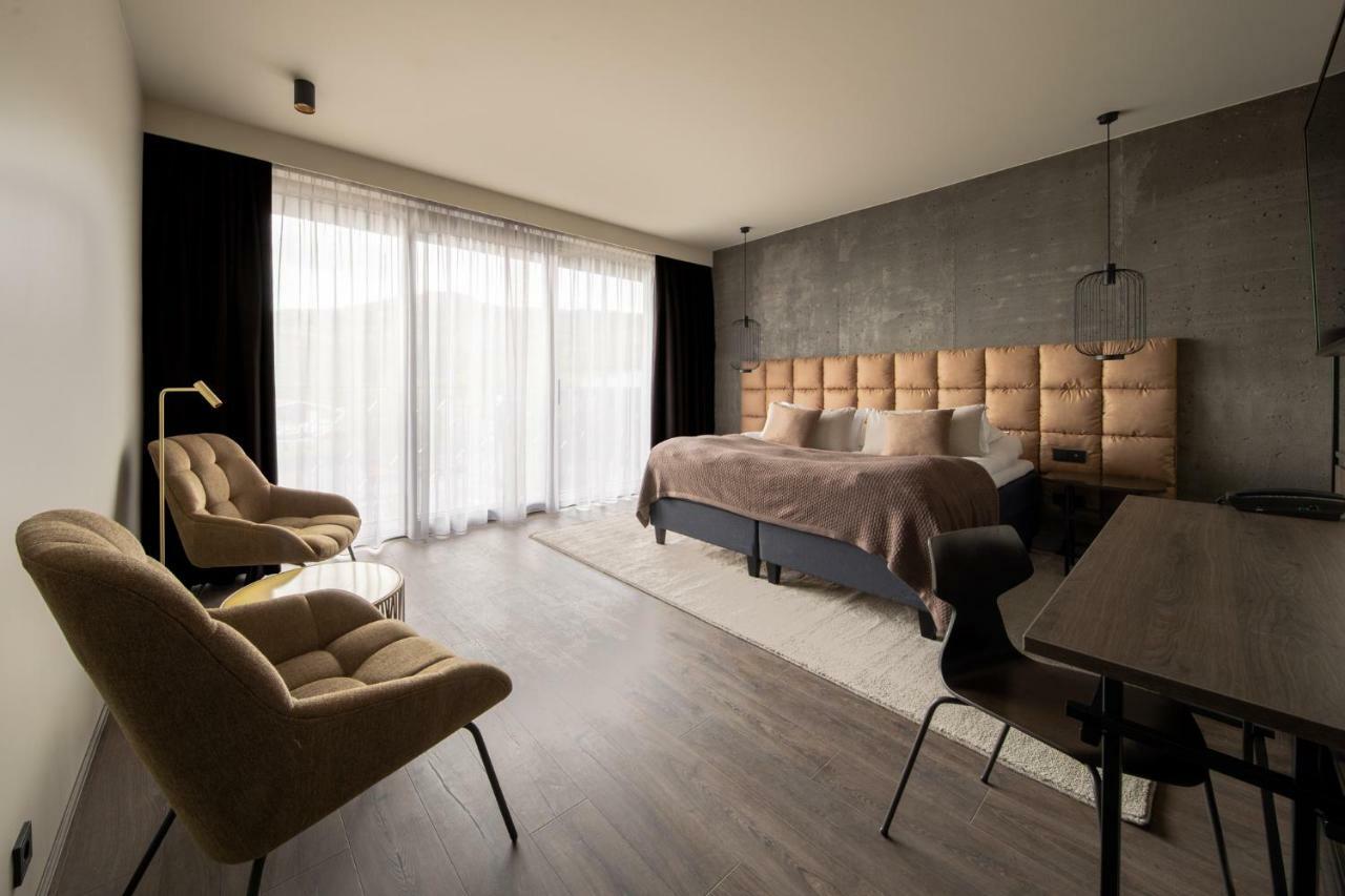 Hotel جييسير المظهر الخارجي الصورة