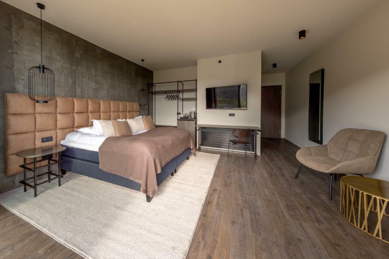 Hotel جييسير المظهر الخارجي الصورة